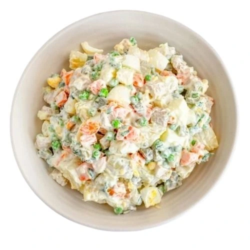 Amerikan Salatası
