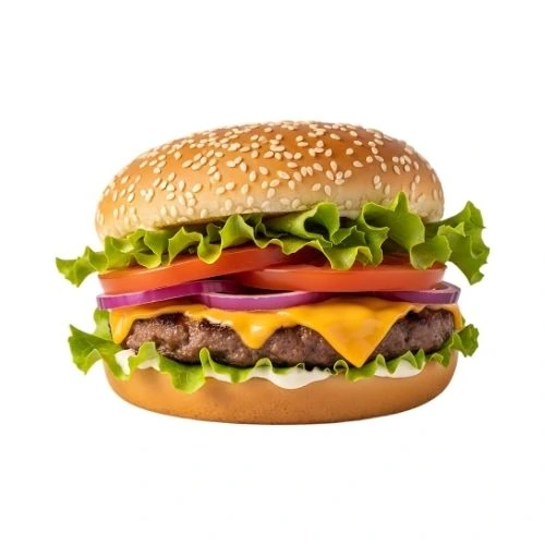 Hamburger 90 gr