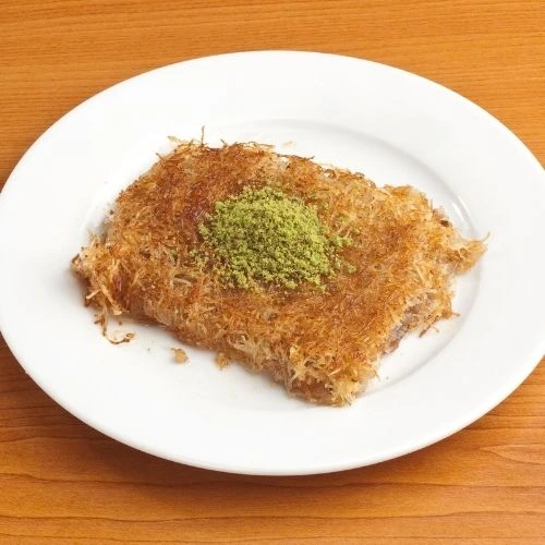 Kadayıf