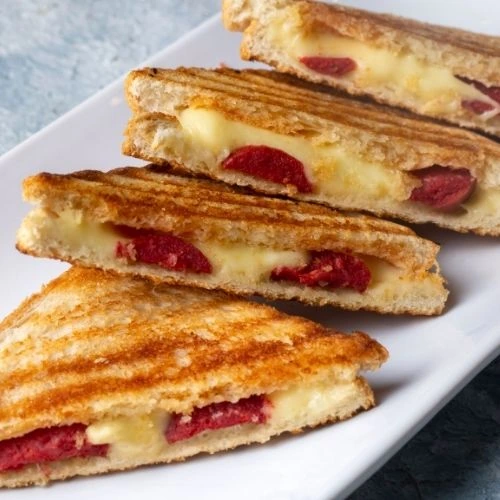 Karışık Tost