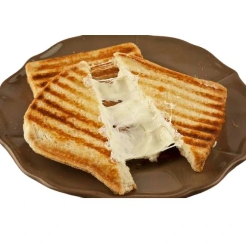 Kaşarlı Tost
