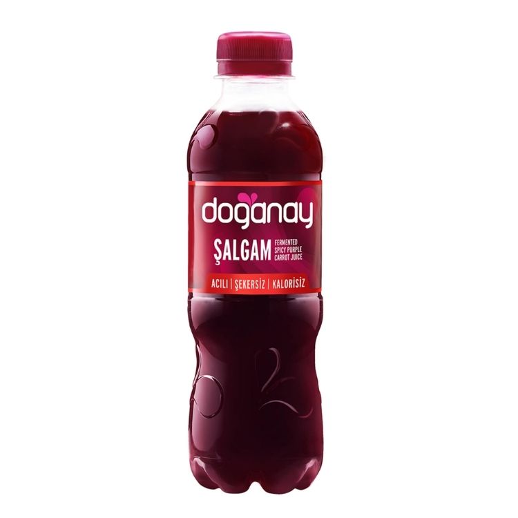 Şalgam Suyu 300 ml
