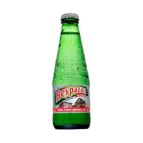 Sade Soda 200 ml