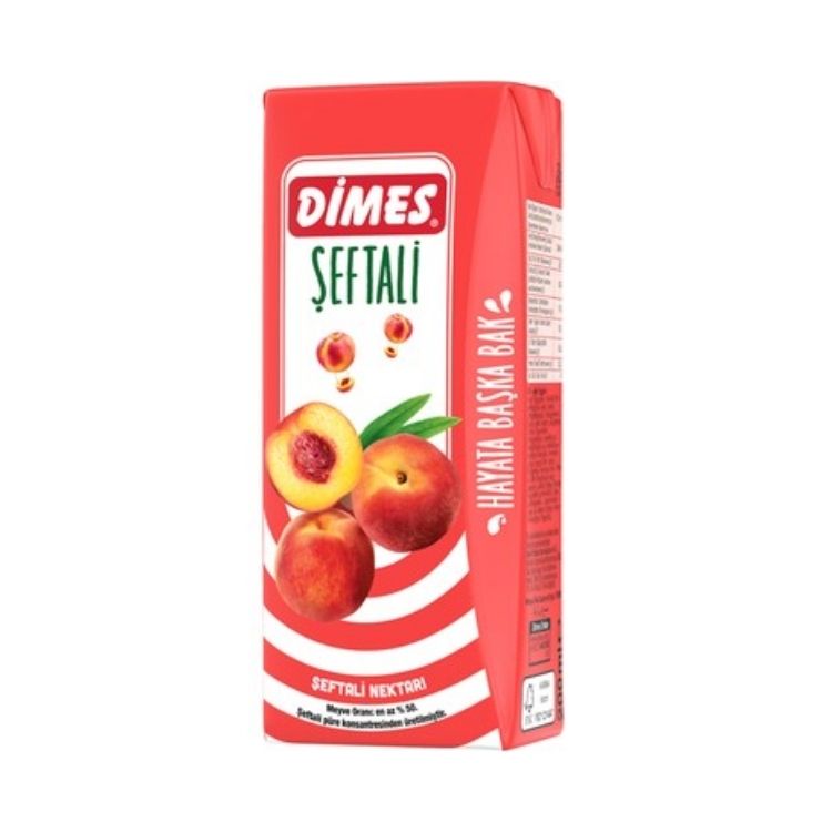 Meyve Suyu 200 ml