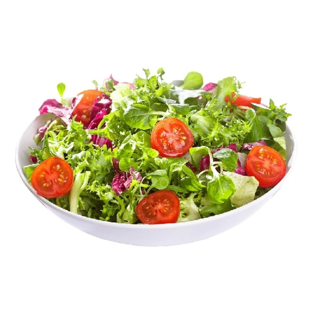 Yeşil Salata