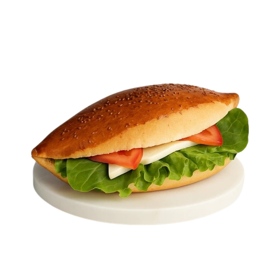 Sandviç Kaşarlı