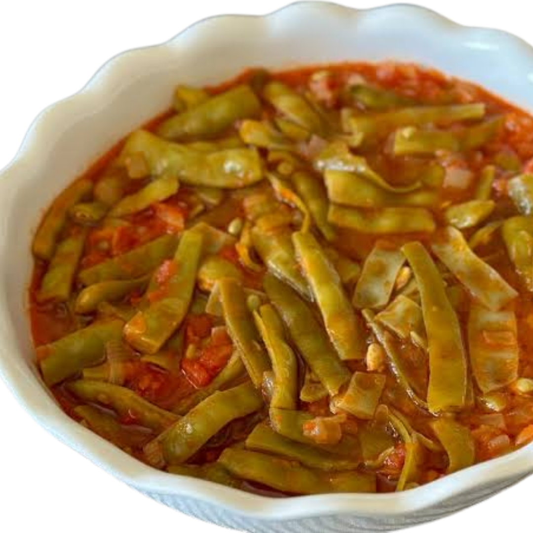 Taze Fasulye