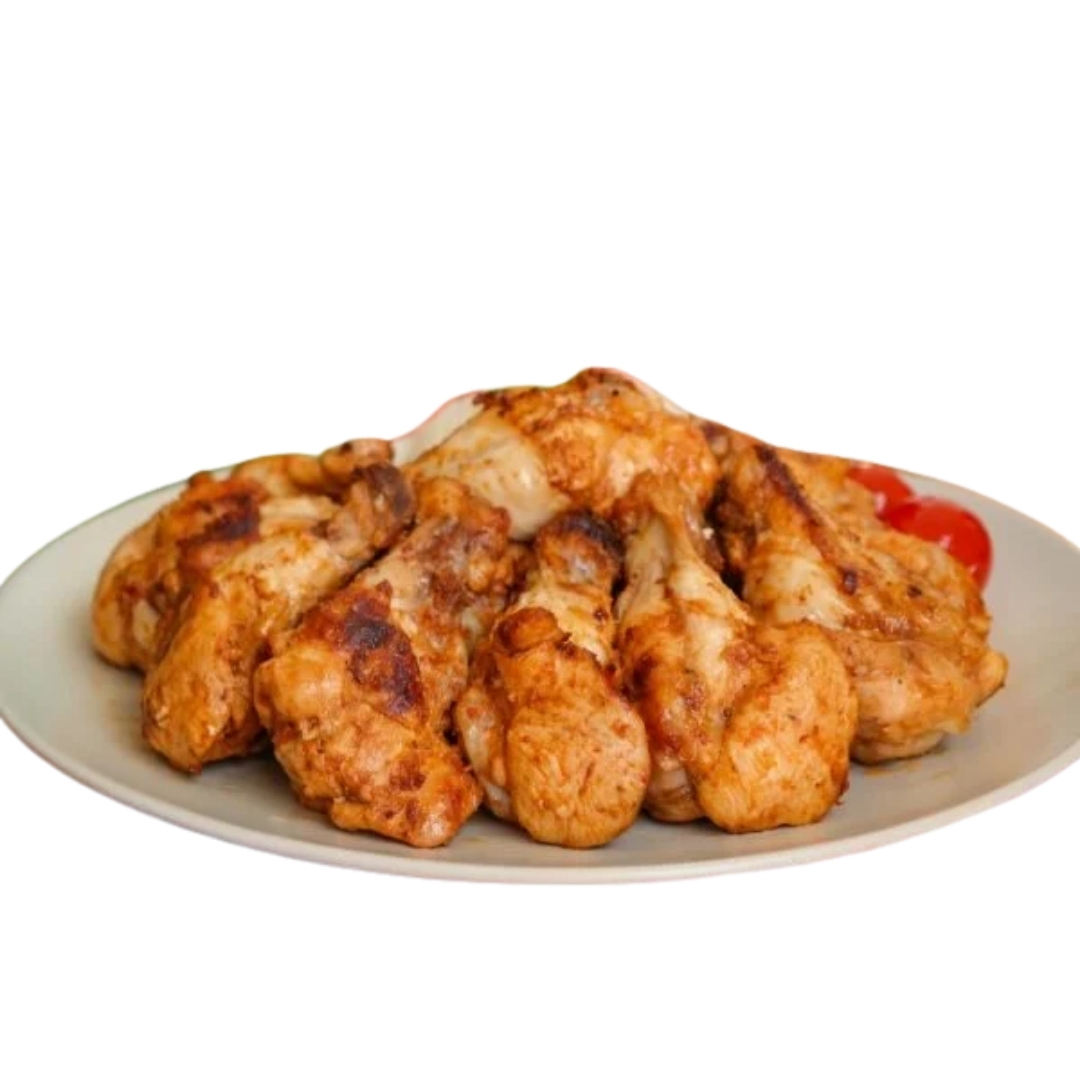 Soslu Tavuk Izgara 200 gr