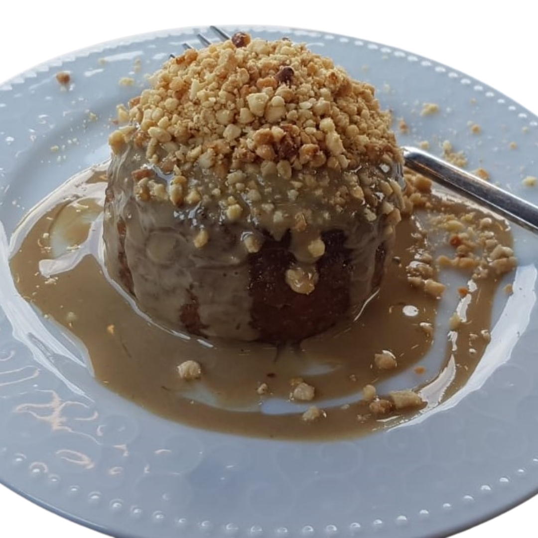 Hayrabolu Tatlısı