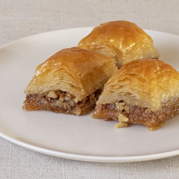 Baklava