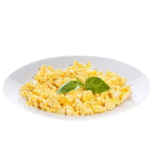 Peynirli Yumurta