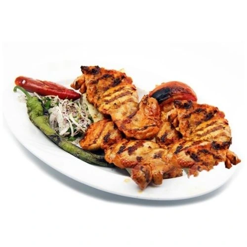 Tavuk Pirzola 200 gr
